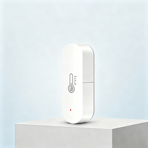 Smart Home Automation <b>Wireless</b> Zigbee <b>Temperature</b> Humidity <b>Sensor</b> - Product Image 6