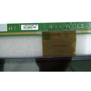 Pannello Display LCD Open Cell LC65EQY-SKM1 da <span class=keywords><strong>65</strong></span> Pollici, Ricambio per TV <span class=keywords><strong>LG</strong></span> 4K ULTRA HD - Product Image 3