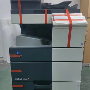 เครื่องถ่ายเอกสารสีแบบมัลติฟังก์ชั่นที่ได้รับการปรับปรุงใหม่ สำหรับรุ่น C220 C280 C360 C364 C454 C554 C558 C658 C759 - Product Image 3