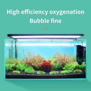 Filtro Eléctrico <span class=keywords><strong>de</strong></span> Esponja para Acuario QANVEE USB 5V, Filtro <span class=keywords><strong>de</strong></span> Espuma para Peces Pequeños para <span class=keywords><strong>Agua</strong></span> <span class=keywords><strong>Salada</strong></span> y <span class=keywords><strong>Agua</strong></span> Dulce - Product Image 3