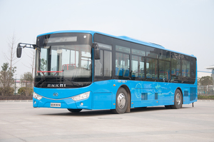 Autobús Urbano <span class=keywords><strong>de</strong></span> 12 m <span class=keywords><strong>de</strong></span> Longitud, 32 Asientos, Diésel Euro 3, Volante a la Izquierda/Derecha - Product Image 2