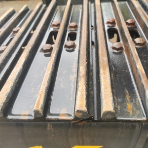 Escavatore usato Volvo EC210D EC210B 21Ton prodotto in Corea del sud importato con confezione originale - Product Image 6