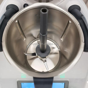 Para Thermomix Juicer Set Kit de accesorios, Easy Juicing Citrus Orange Press Colador Kit para Thermomix TM6 TM5 - Product Image 2