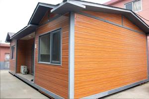 Échantillons de panneaux sandwich disponibles à l'usine - Panneaux sandwich <span class=keywords><strong>officiels</strong></span> de haute qualité - Revêtement métallique - Product Image 6