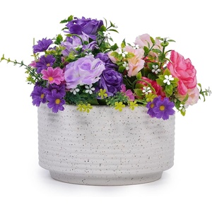 Wholesale Antique Plant <b>Pot</b> House Decor Round <b>Flower</b> <b>Pots</b> <b>Clay</b> <b>Pots</b> <b>for</b> Plants - Product Image 2