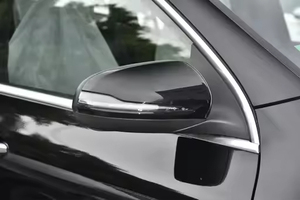 B/E/<span class=keywords><strong>N</strong></span>/<span class=keywords><strong>Z</strong></span> Enp1eqa Vehículo Eléctrico Puro 2025 Facelift Eqa260 619km SUV Vehículo de Nueva Energí<span class=keywords><strong>a</strong></span> 140kW 73.5kWh - Product Image 6