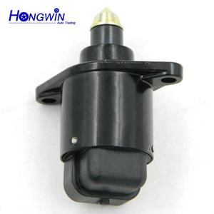 Vanne <span class=keywords><strong>de</strong></span> <span class=keywords><strong>ralenti</strong></span> IAC authentique NO: 7701042403 pour RENAULT CLIO KANGOO TWINGO 801000774001 D95129 B23/00 D95129X - Product Image 2