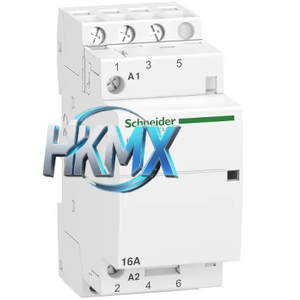 Disjoncteur différentiel A9C22813 A9C22814 A9C22815 A9C22816 avec sensibilité de type AC pour bâtiments résidentiels et commerciaux - Product Image 1