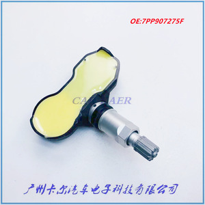 Capteur TPMS Vwag 7PP907275F 433MHz externe pour Volkswagen Audi - Product Image 2