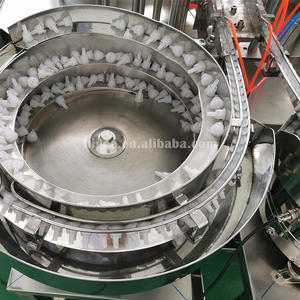 เครื่องบรรจุขวดน้ำมันหอมระเหยขนาด10มล. ขวดหยอดน้ำมันหอมระเหย - Product Image 2