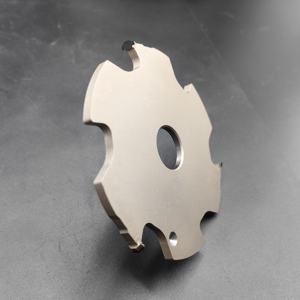 ลามิโนมีดอัลตินเคลือบแบบแข็งมากทำจากไม้ไร้รอยต่อ<span class=keywords><strong>ใบ</strong></span><span class=keywords><strong>เลื่อย</strong></span>มืออาชีพ - Product Image 4