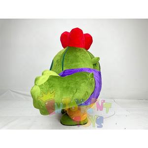 <span class=keywords><strong>Disfraz</strong></span> <span class=keywords><strong>de</strong></span> Mascota Inflable <span class=keywords><strong>de</strong></span> <span class=keywords><strong>Cactus</strong></span> Personalizado para Caminar en Fiestas, <span class=keywords><strong>Disfraz</strong></span> <span class=keywords><strong>de</strong></span> Mascota <span class=keywords><strong>de</strong></span> Dibujos Animados para Adultos - Product Image 2