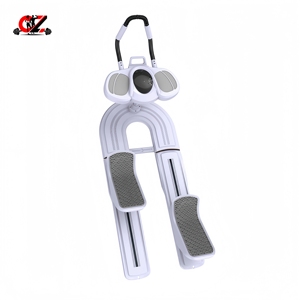CZFIT : La nouvelle génération de planches de glisse professionnelles pour un effet amincissant plus prononcé, corrigeant la posture et renforçant le tronc. - Product Image 3