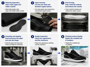 Scarpe Ortopediche per Piede Torto, Produttore di Scarpe Ortopediche, Scarpe da Corsa Ortopediche per <span class=keywords><strong>Uomo</strong></span>, Scarpe Ortopediche per Piede Piatto da Donna - Product Image 3