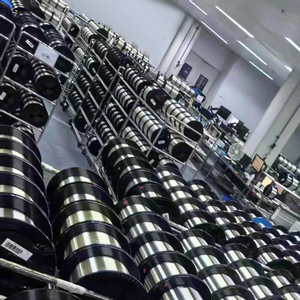 <span class=keywords><strong>Fibre</strong></span> optique pour drone FTTH pour la fabrication de câbles G657A/A2 G652D Monomode Invisible 0,25 mm <span class=keywords><strong>Fibre</strong></span> optique nue - Product Image 5