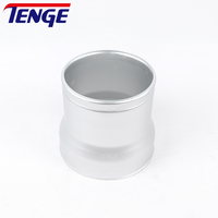 1 Pieza OEM 2223208213, Kit de Reparación de la Cubierta de Aluminio del Amortiguador de Suspensión Neumática Delantera para Mercedes Clase S W222