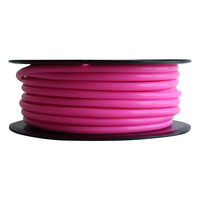 Ventes directes d'usine enseigne au néon Silicone diffuseur 12mm Silicone au néon pour enseigne au néon personnalisée