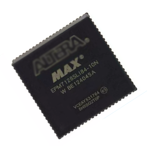 วงจรรวม84 LCC EPM7128SLI84-10 IC ชิ้นส่วนอิเล็กทรอนิกส์ - Product Image 3