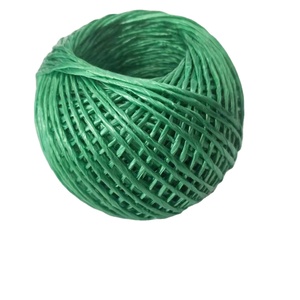 Polypropyleen Bindtouw <span class=keywords><strong>Pp</strong></span> Tomaat Banaan Landbouw In Verpakking Touw - Product Image 2