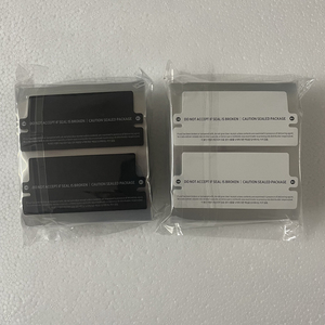 Etichette Adesive Sigillanti per Confezioni di Telefoni Cellulari <span class=keywords><strong>Samsung</strong></span> <span class=keywords><strong>Galaxy</strong></span> <span class=keywords><strong>S22</strong></span> S23 S24 <span class=keywords><strong>Ultra</strong></span> Flip5 Fold5, Carta Sigillante per Scatole - Product Image 2