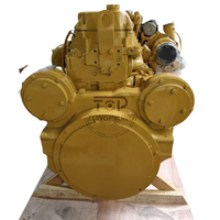 Moteurs diesel pour excavatrices C4.2 C6.4 C7 C9 C9.3 C11 C12 C13 C15 E312 312C 312B 320B 320C 3306 3204 3306 3406 3408 3166