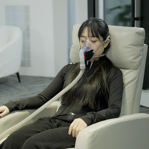 Équipement d'entraînement en <span class=keywords><strong>altitude</strong></span> personnalisé Rlab pour gymnases, clubs sportifs et équipes - Product Image 4