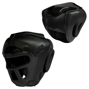 Casco Táctico Ajustable, Resistente al Agua, Transpirable, de PC+EPS, con Protector de Ojos Abatible, para Deportes de Esquí para Niños - Product Image 1