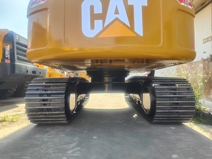 รถขุดมือสอง Cat 315D2L สมรรถนะดีที่สุด กำลังเครื่องยนต์ 108 กิโลวัตต์ มีสินค้าในสต็อก - Product Image 6