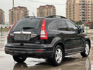 รถยนต์<span class=keywords><strong>มือสอง</strong></span> ปี 2010 <span class=keywords><strong>Honda</strong></span> CR-V 2.4L เกียร์ออโต้ ขับเคลื่อน 4 ล้อ รุ่น VTi-S NAVI รถ SUV พวงมาลัยซ้าย เบนซิน 170 แรงม้า 5AT เบาะหนัง หลังคาซันรูฟ สภาพดีเยี่ยม - Product Image 6