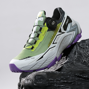 Calzado Deportivo Personalizado de Alta Calidad para Senderismo y Trekking, Transpirable, con Malla en la Parte Superior, Cómodo para Invierno y Verano - Product Image 3