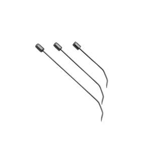 InoxPDR Steel Dent Repair <b>Tool</b> Milano Edition 360-Degree Rotation Rod Plastic Metal Material Dent <b>Puller</b> - Product Image 1