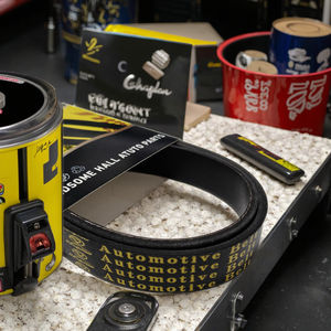 Auto Fitment V-Ribbed Belts New Condition 6PK1429 03F903137A 95WF-6C301-CB 11720-3TS0A para FORD TRANSIT - Product Image 1