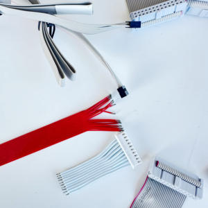 Multifunktion aler Drucker kabelbaum - Product Image 5