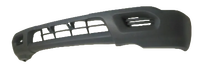 Accessoires pour Hilux Surf 2002 2003 2004 Pare-chocs avant 53911-04160 53911-04170 Protection de pare-chocs auto
