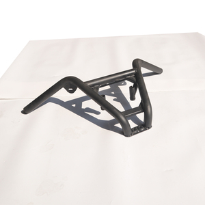 Car Sport ATV Parts Accessoires Pare-chocs avant pour <span class=keywords><strong>Yamaha</strong></span> <span class=keywords><strong>Raptor</strong></span> <span class=keywords><strong>700R</strong></span> SE <span class=keywords><strong>2022</strong></span> - Product Image 2