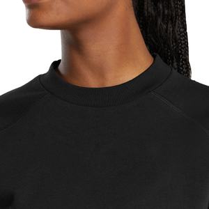 Sudadera con Capucha de Punto Casual de Manga Larga con Ombligo Expuesto y Cintura Alta para Mujer, Ideal para Deportes y Ocio en Verano y Otoño - Product Image 2