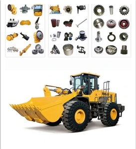 Suku Cadang Wheel Loader untuk LW500KN LW500 LW300KN ZL50 ZL50G ZL30H Zl-30 - Product Image 2