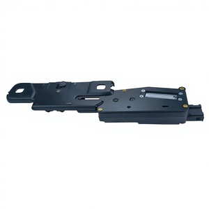 Pilar de Bloqueo de Puerta Trasera Audi 4F9827383G, Pieza de Repuesto para Reparación de Maletero - Product Image 5