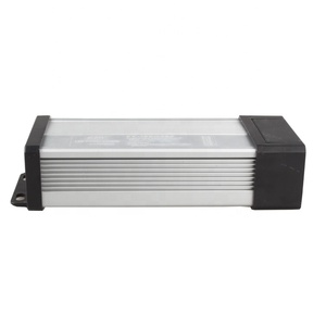 IP 65 không ướt ngoài trời cung cấp điện dẫn điều khiển chuyển đổi Adaptor SMPS 150W 12V - Product Image 4