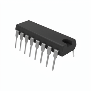 Composant électronique BQ2003PNG4, distributeur agréé, chargeurs de batterie 16 DIP - Product Image 1