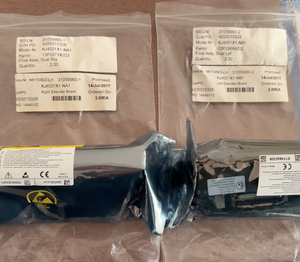 Entrega Rápida de Módulos de E/S DeltaV Serie KJ4001X1-NB1/KJ4001X1-CB1 - Product Image 2