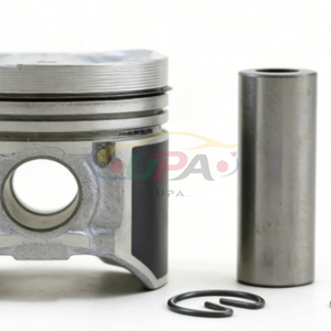 ชุดลูกสูบและสลักลูกสูบพร้อมแหวนล็อคคุณภาพสูง รุ่น 23410-42703 2341042703 สำหรับรถยนต์ฮุนได แกรนด์ ซานตาเฟ 23410 42703 - Product Image 5