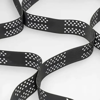 Grille cellulaire géocell en HDPE à faible coût pour le contrôle de l'érosion des sols industriels, utilisée pour la stabilisation des routes, des mines et des décharges.