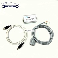 Outil de diagnostic du contrôleur électrique pour ZAPI F01183A, câble de données, logiciel de console Zapi, programmeur ZAPI-USB