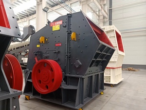 Chất lượng tốt Máy Nghiền tác động cho dây chuyền xây dựng với giá nhà máy - Product Image 2