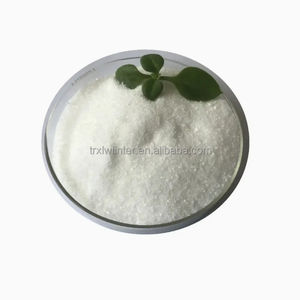 Fluorure en aluminium de sodium de poudre de cryolithe de la poudre cristalline blanche Alf3 (Na3(AlF6) ou 3 <span class=keywords><strong>NaF</strong></span> AlF3) - Product Image 6