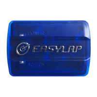 Module de chronométrage numérique EasyLap ET005 avec interface USB PC pour véhicules et jouets télécommandés, garçons et filles