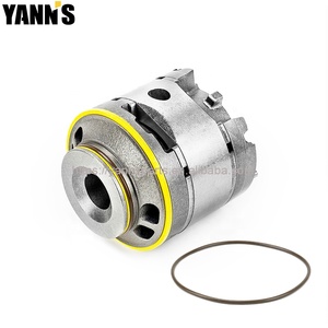Repuestos para Maquinaria Pesada YANN'S, Kit de Cartucho de Bomba Hidráulica de <span class=keywords><strong>25</strong></span> Galones 6J2186 6J-2186 para Equipos CAT - Product Image 5
