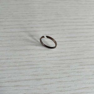 แหวนลูกสูบ <span class=keywords><strong>TD04</strong></span> TD04L TD04HL เทอร์โบชาร์จเจอร์สำหรับชุดซ่อม - Product Image 3