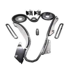 4663635 13 Uds Kit de riel tensor de cadena de distribución para Chrysler Concorde 300C Sebring Dodge <span class=keywords><strong>LE</strong></span> 2.7L V6 EER - Product Image 1